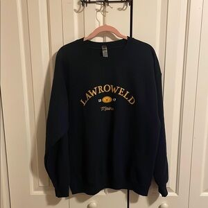 Large Sweatshirt